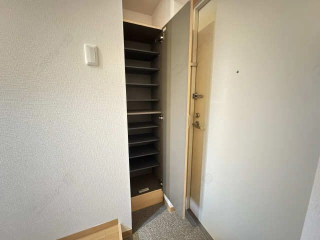 シューズBOX