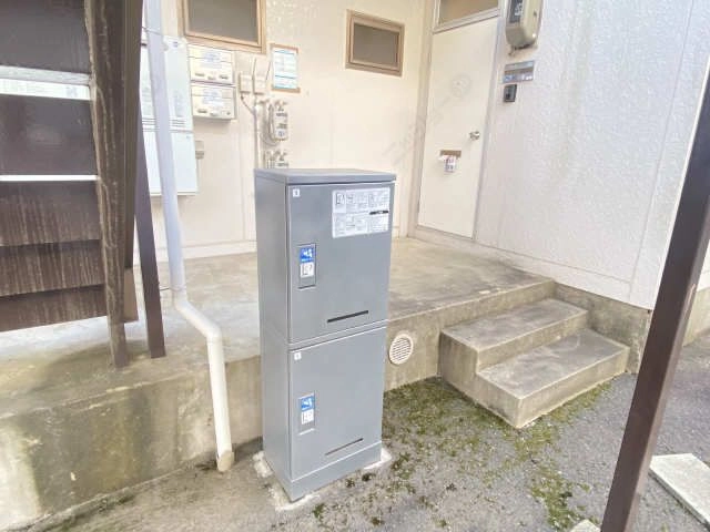 共用部分