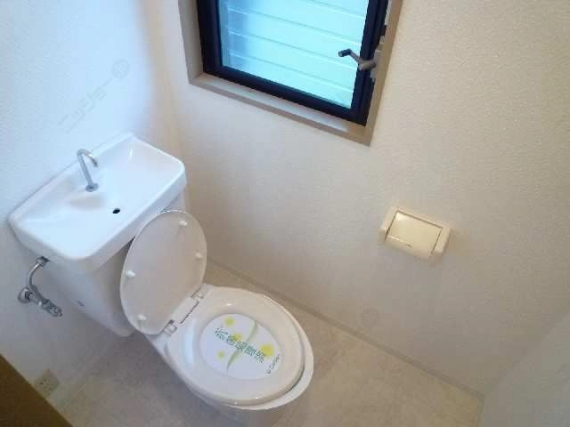 ＷＣ