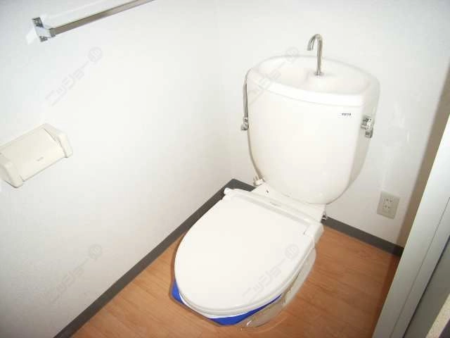ＷＣ