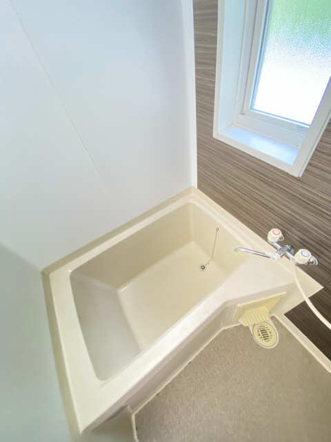バスタブ
