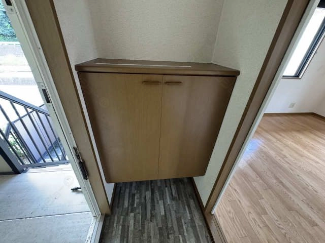 シューズBOX