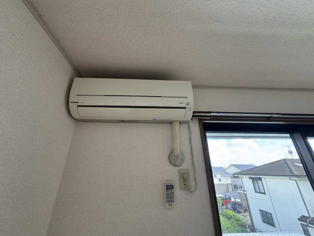 エアコン２基目