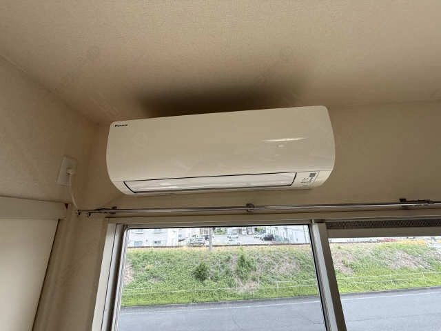 エアコン