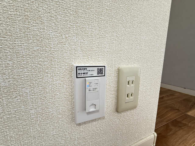 インターネット設備