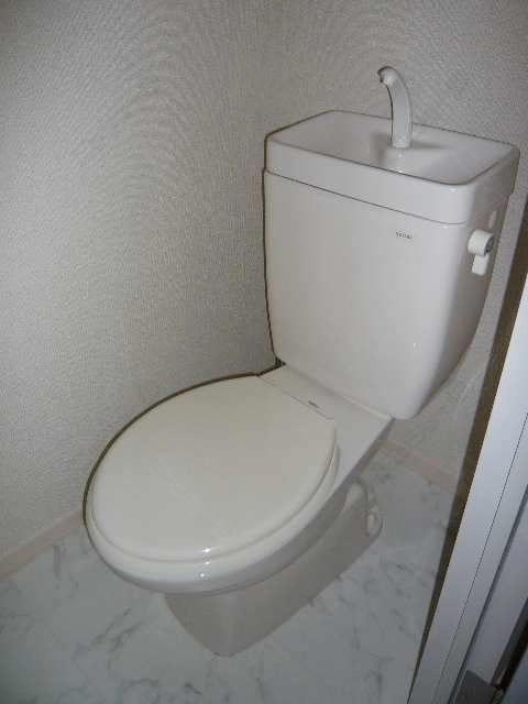 ＷＣ