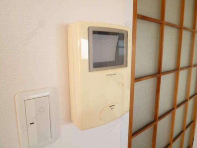 モニターホン