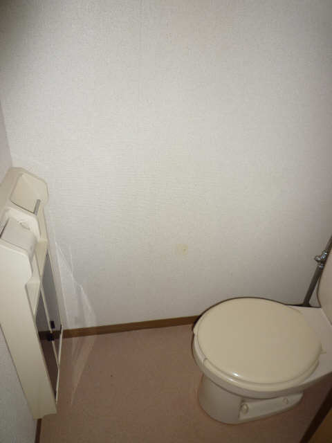 ＷＣ