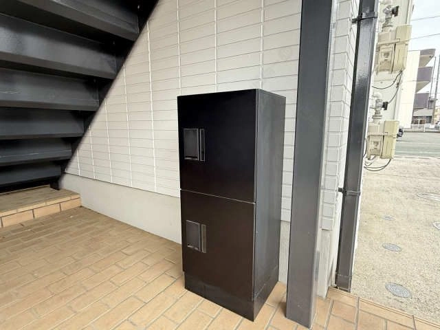 共用部分