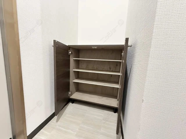 シューズBOX