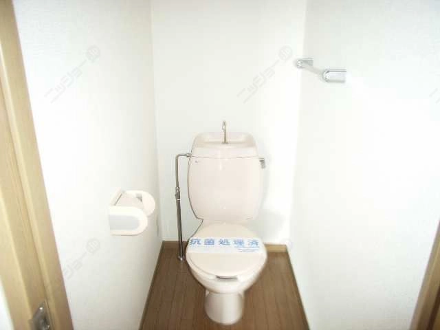 ＷＣ