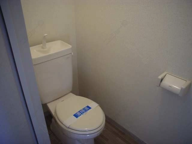 ＷＣ