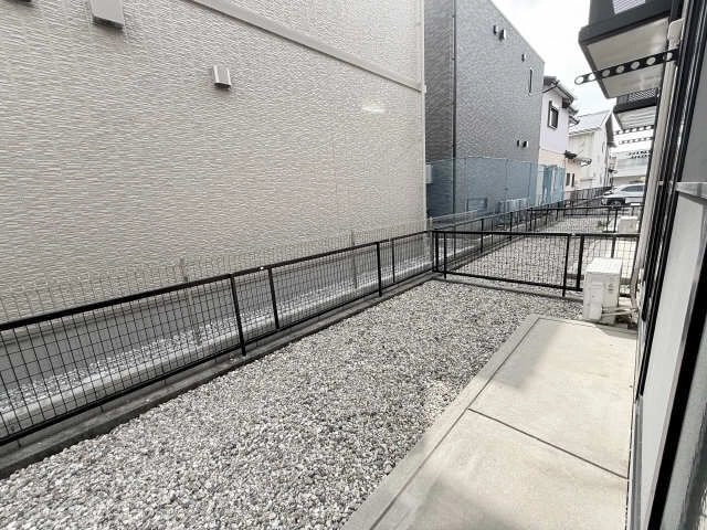 庭