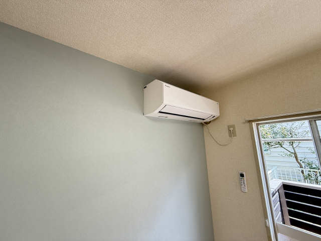エアコン