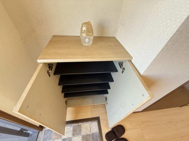 シューズBOX