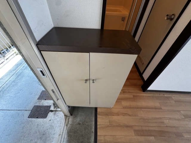 シューズBOX