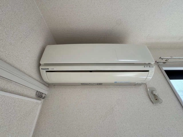 エアコン２基目