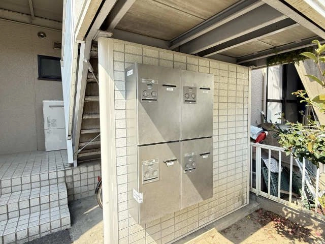 共用部分