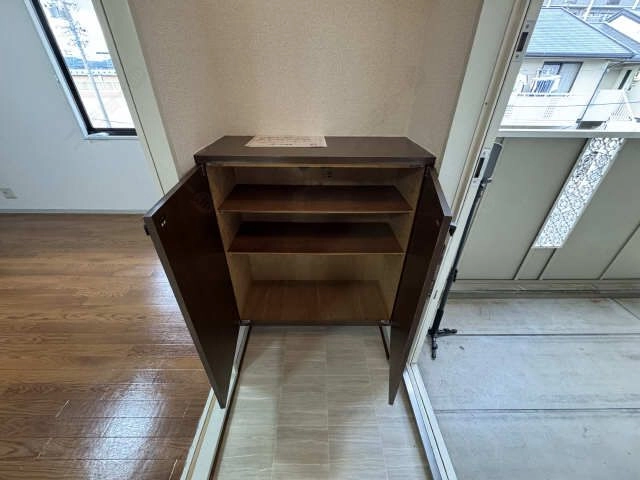 シューズBOX