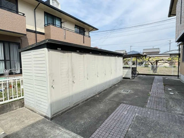 共用部分