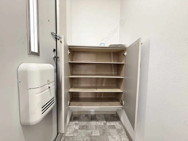 シューズBOX