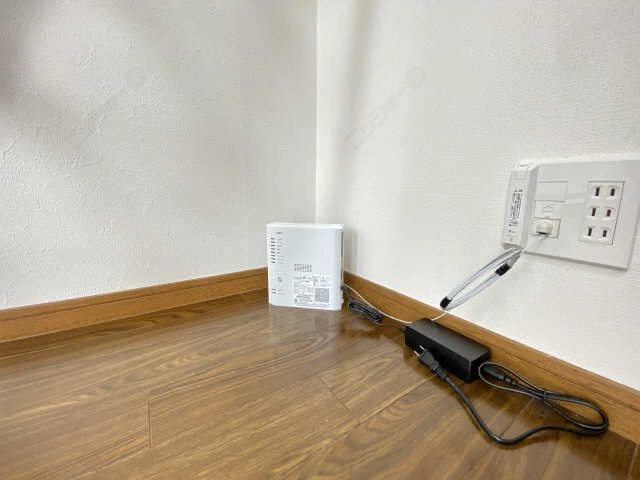 インターネット設備