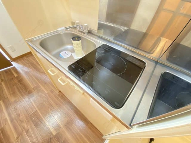 クッキングヒーター