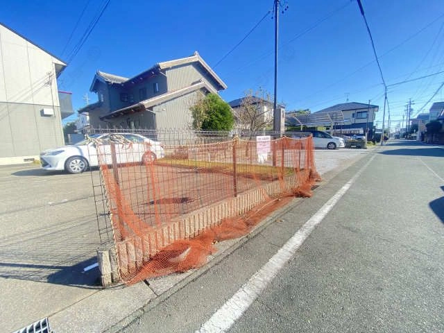 ゴミステーション