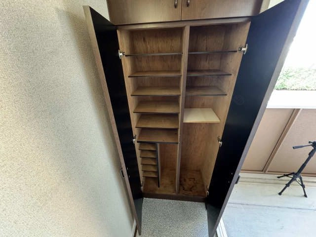 シューズBOX