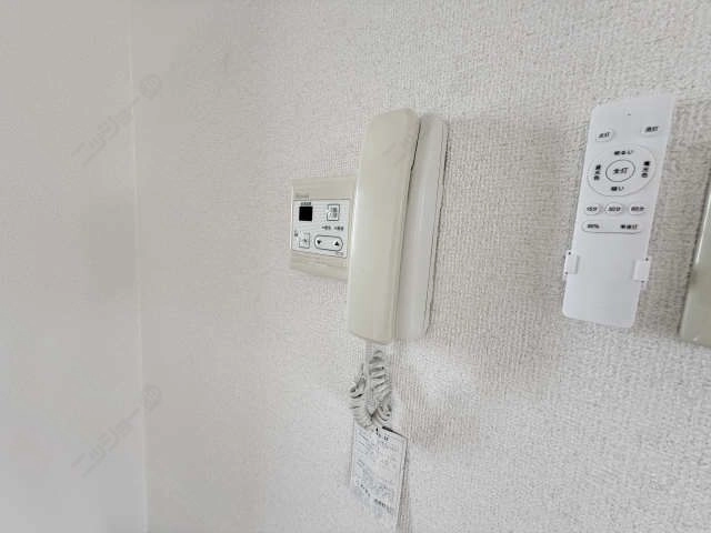 インターホン
