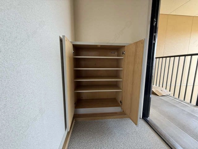 シューズBOX
