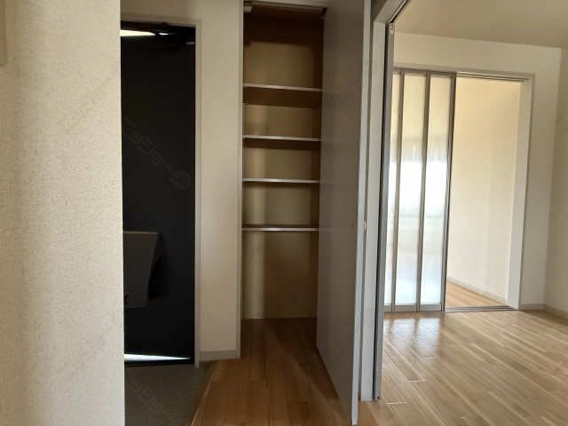 玄関収納