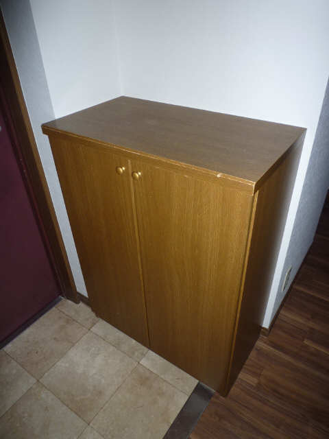 シューズＢＯＸ