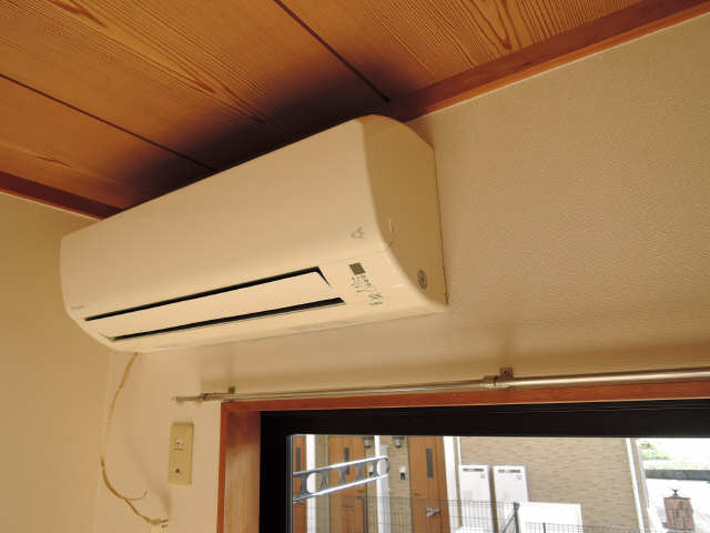 エアコン
