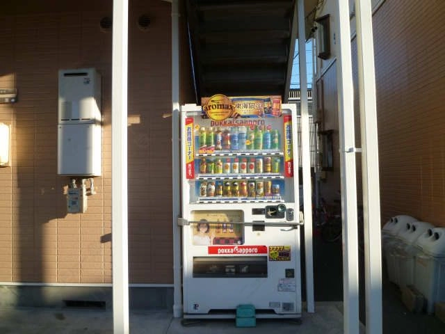 自動販売機