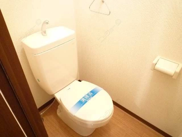 ＷＣ