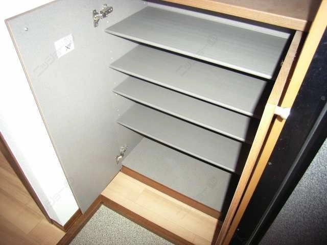 シューズＢＯＸ