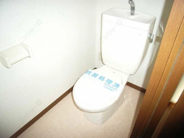 ＷＣ