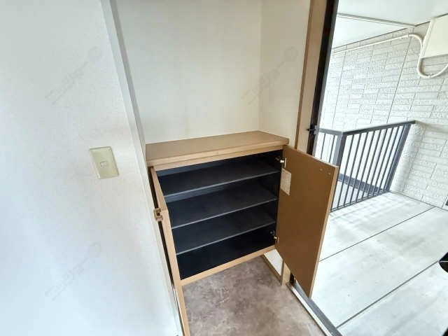 シューズBOX
