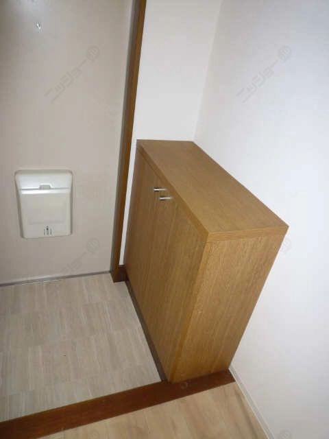 下駄箱