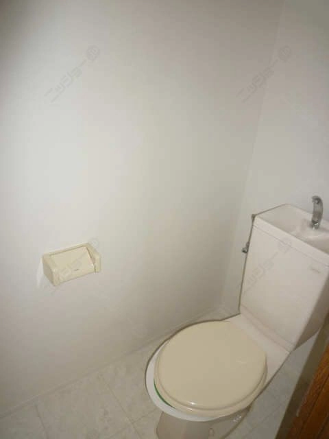ＷＣ