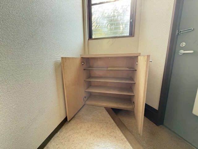 シューズBOX
