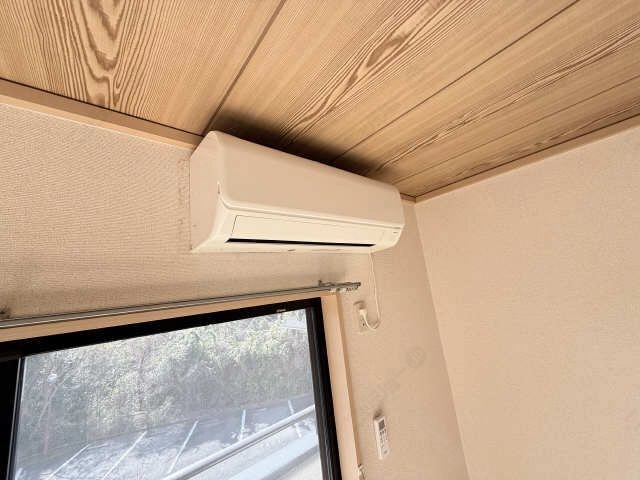 エアコン