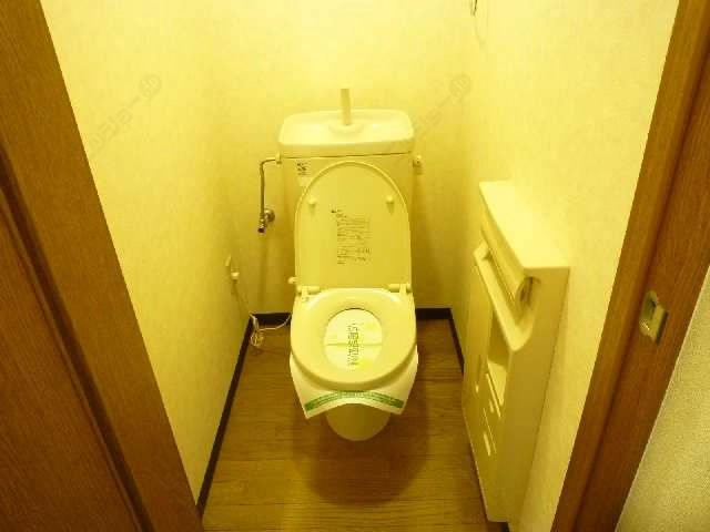 ＷＣ