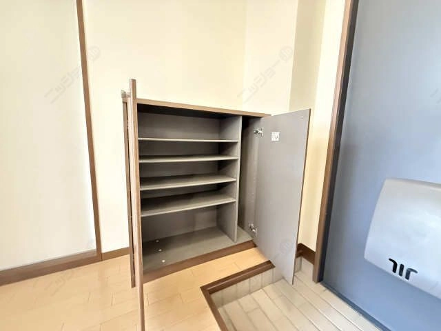 シューズBOX