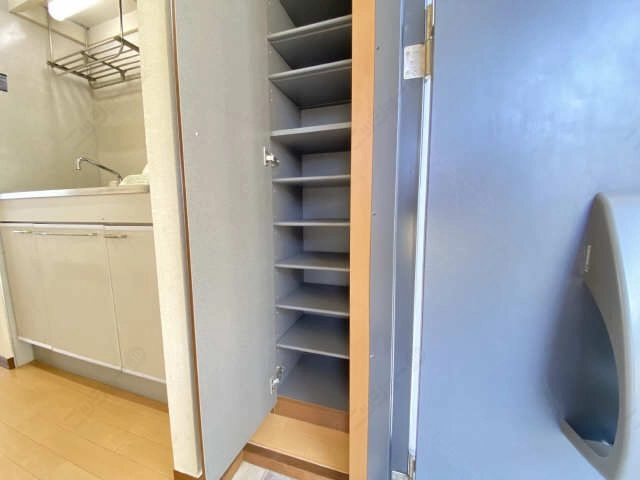 シューズBOX