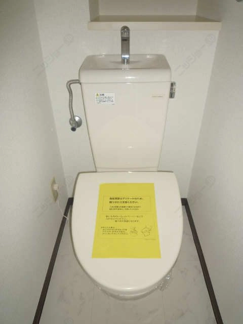 ＷＣ