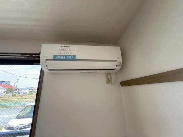 エアコン