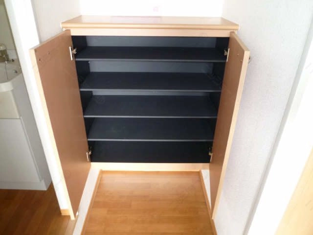 シューズＢＯＸ