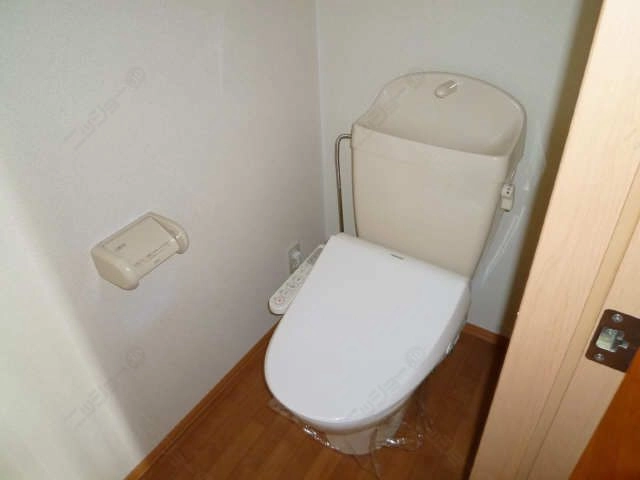 ＷＣ